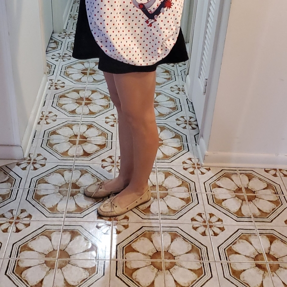 Aldo Leather Moccasins - Picture 7 of 7